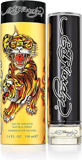 Ed Hardy Ed Hardy Man