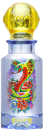 Ed Hardy Villain