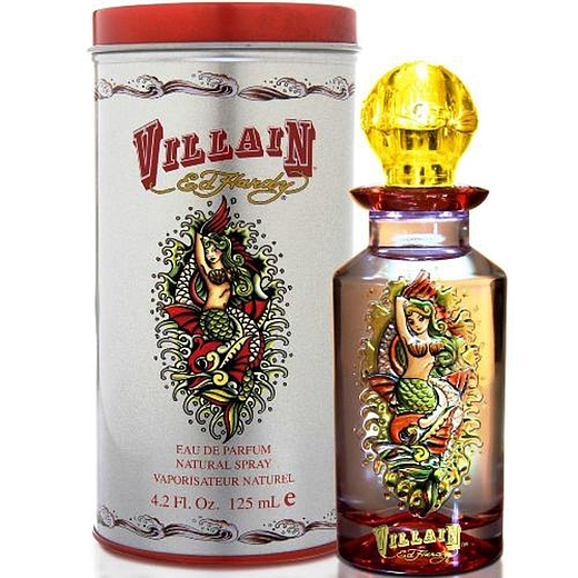 Ed Hardy Villain For Women