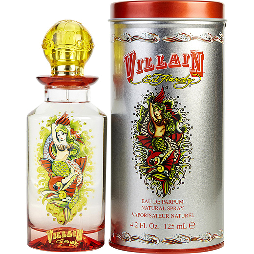 Ed Hardy Villain For Women