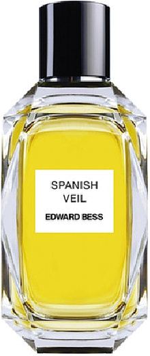 Edward Bess Spanish Veil