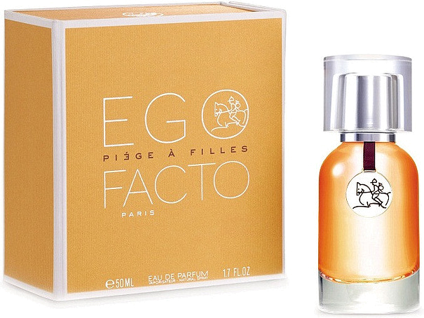 Ego Facto Piege a Filles