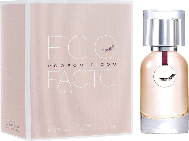 Ego Facto Poopoo Pidoo