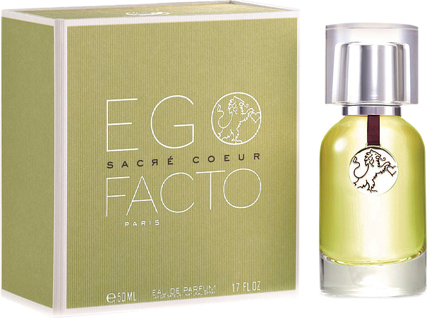 Ego Facto Sacre Coeur