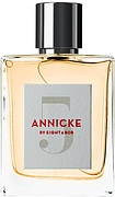 Eight & Bob Annicke 5