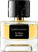 Eight & Bob Le Gant Blanc