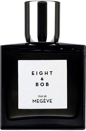 Eight & Bob Nuit de Megeve