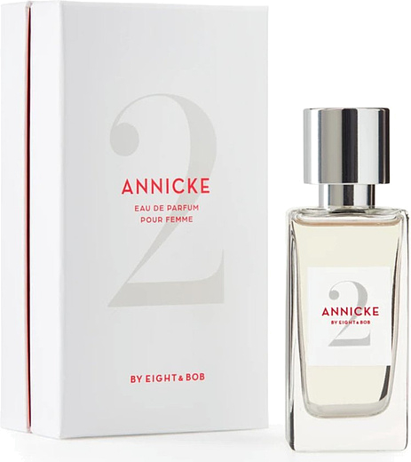 Eight & Bob Annicke 2