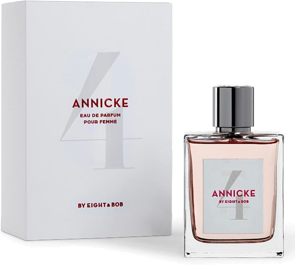 Eight & Bob Annicke 4