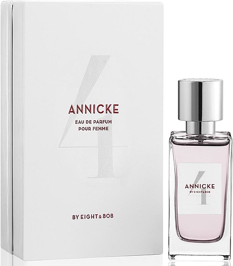 Eight & Bob Annicke 4