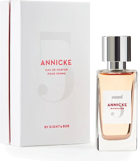 Eight & Bob Annicke 5