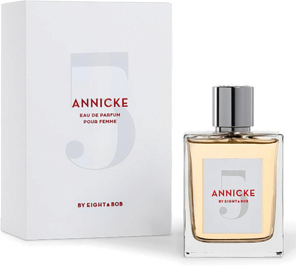 Eight & Bob Annicke 5