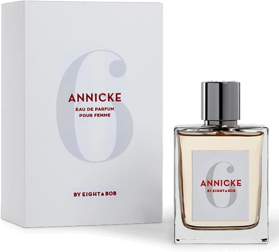 Eight & Bob Annicke 6