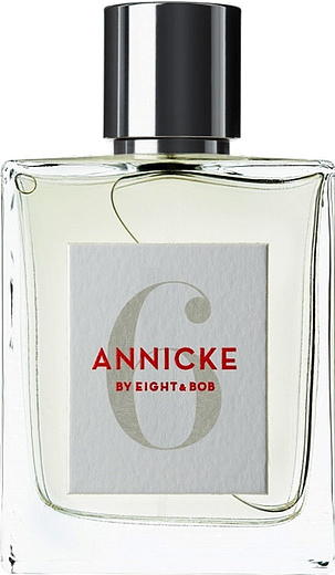 Eight & Bob Annicke 6
