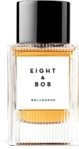 Eight & Bob Belvedere