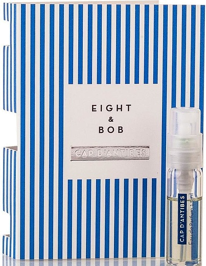 Eight & Bob Cap d'Antibes