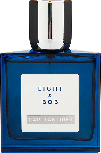 Eight & Bob Cap d'Antibes