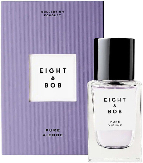 Eight & Bob Eight & Bob Pure Vienne