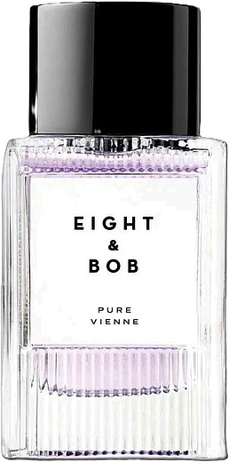 Eight & Bob Eight & Bob Pure Vienne