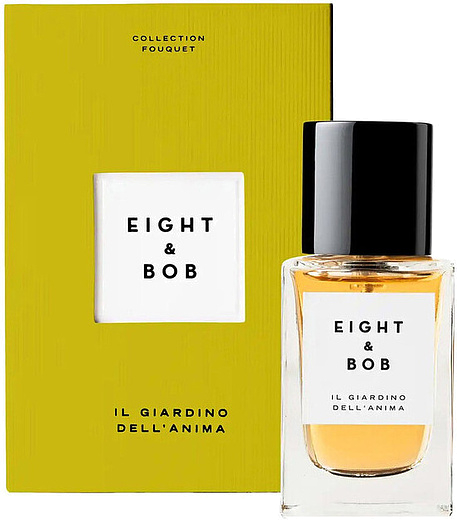 Eight & Bob Il Giardino Dell Anima