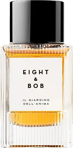 Eight & Bob Il Giardino Dell Anima