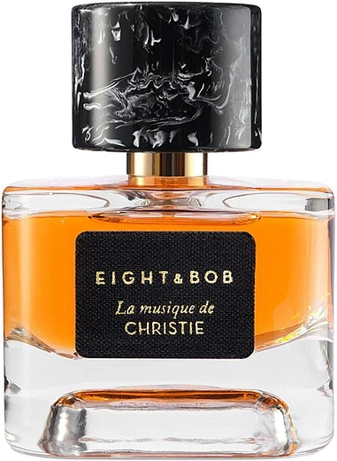 Eight & Bob La Musique De Christie