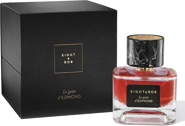 Eight & Bob Le Geste D'edmond
