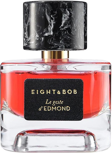 Eight & Bob Le Geste D'edmond