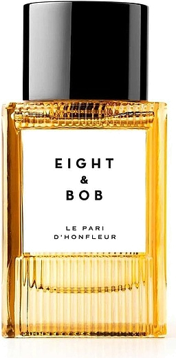 Eight & Bob Le Pari D`Honfleur