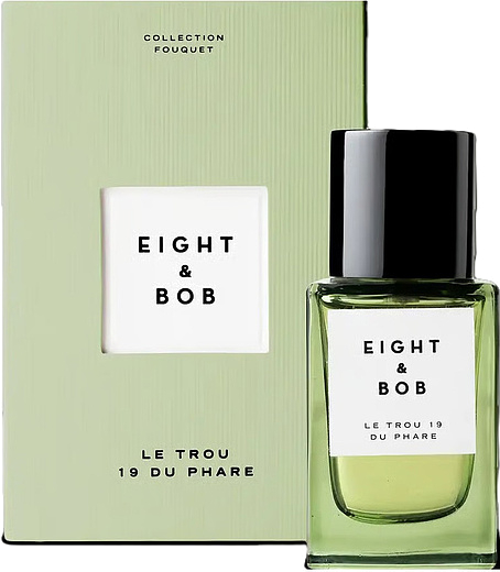 Eight & Bob Le Trou 19 Du Phare