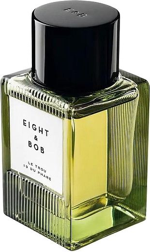 Eight & Bob Le Trou 19 Du Phare