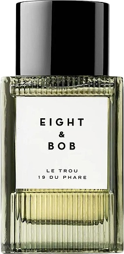 Eight & Bob Le Trou 19 Du Phare