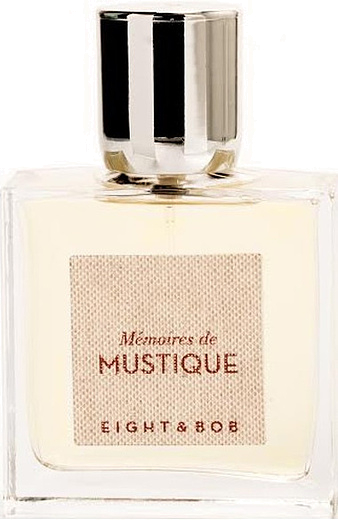Eight & Bob Memoires de Mustique