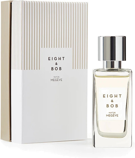 Eight & Bob Nuit de Megeve