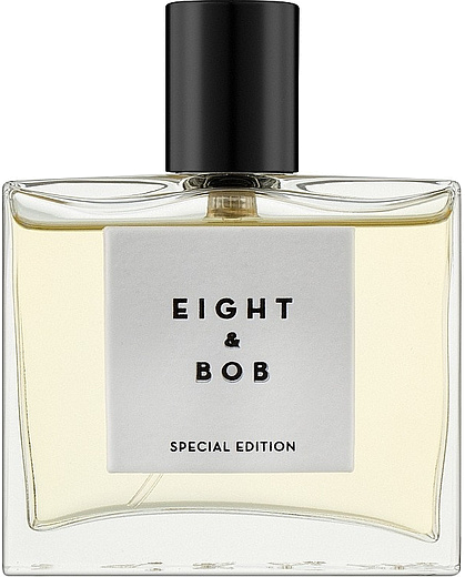 Eight & Bob Robert F. Kennedy Special Edition