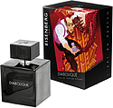 Eisenberg Diabolique Homme