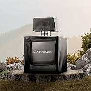 Eisenberg Diabolique Homme