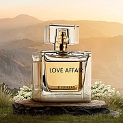 Eisenberg Love Affair femme