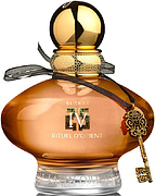 Eisenberg Rituel D`Orient Secret IV