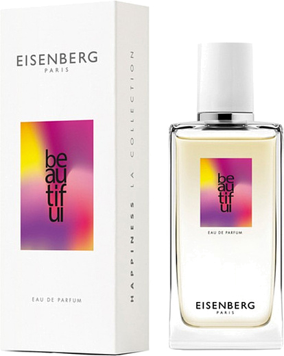 Eisenberg Beautiful