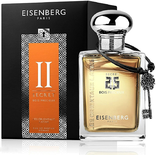 Eisenberg Bois Precieux Secret II