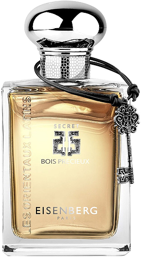Eisenberg Bois Precieux Secret II