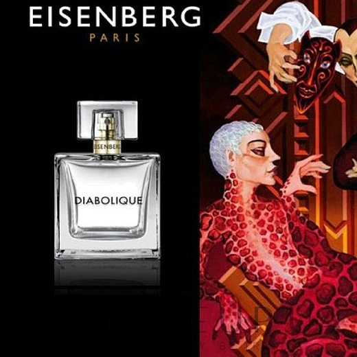Eisenberg Diabolique Femme