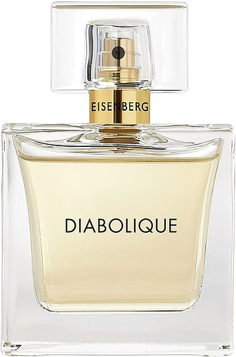 Eisenberg Diabolique Femme