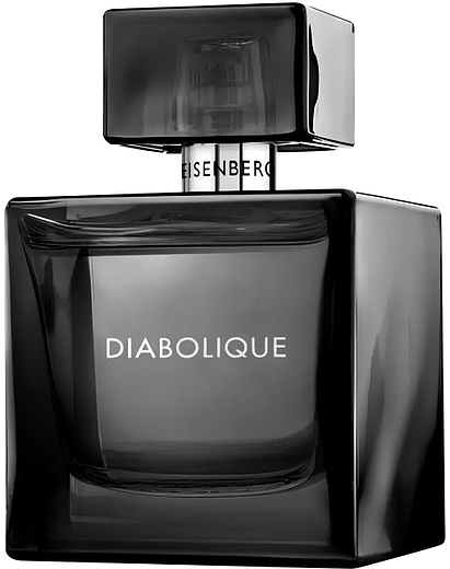 Eisenberg Diabolique Homme