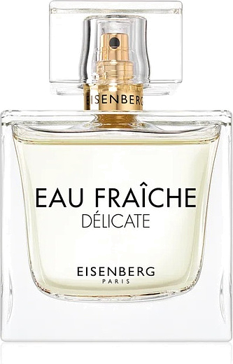 Eisenberg Eau Fraiche Delicate