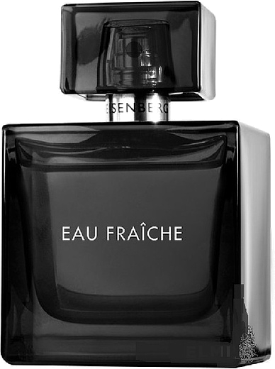 Eisenberg Eau Fraiche Homme