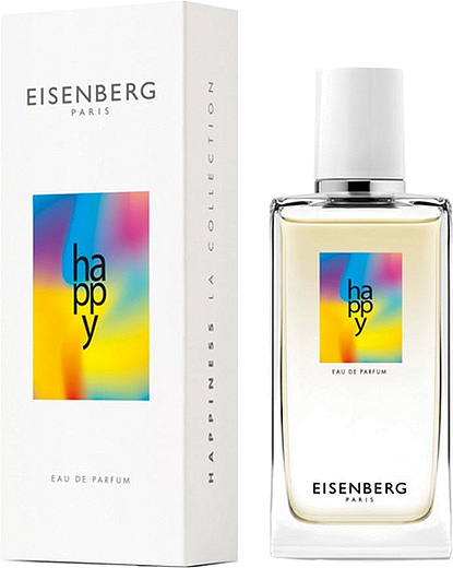 Eisenberg Happy