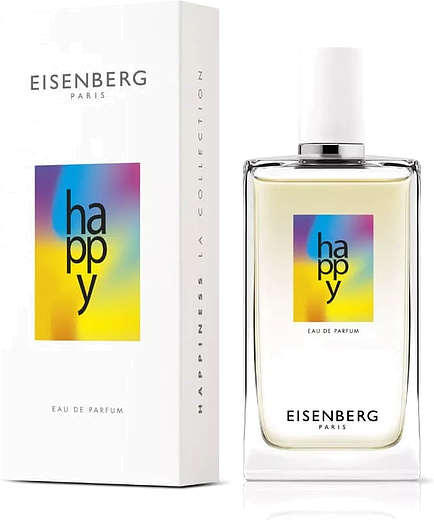 Eisenberg Happy