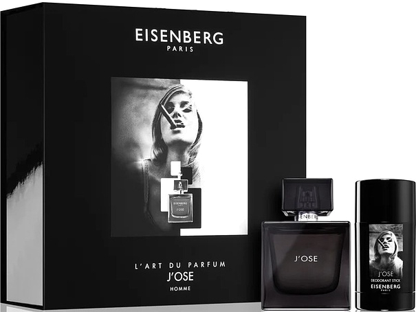 Eisenberg J’Ose Homme